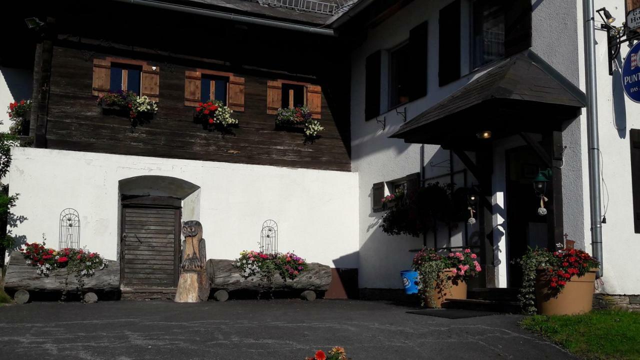 Alpengasthof Hoiswirt Modriach ภายนอก รูปภาพ